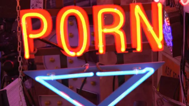 porno