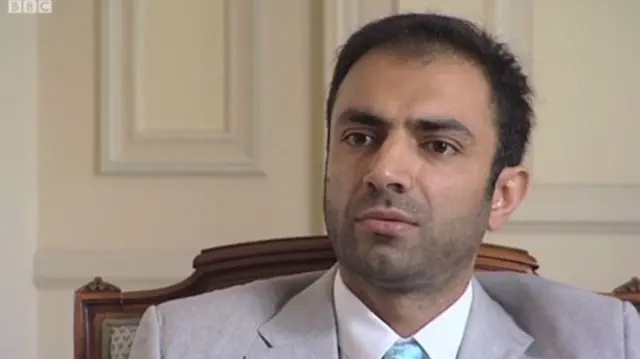 براہمداغ بگٹی کے مطالبات خفیہ ہرگز نہیں تھے: ڈاکٹر مالک