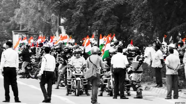 स्वतंत्रता दिवस