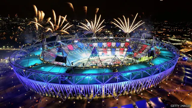 ریو اولمپکس میں پانچ ممالک کو پہلی بار کوئی تمغہ حاصل ہوا ہے