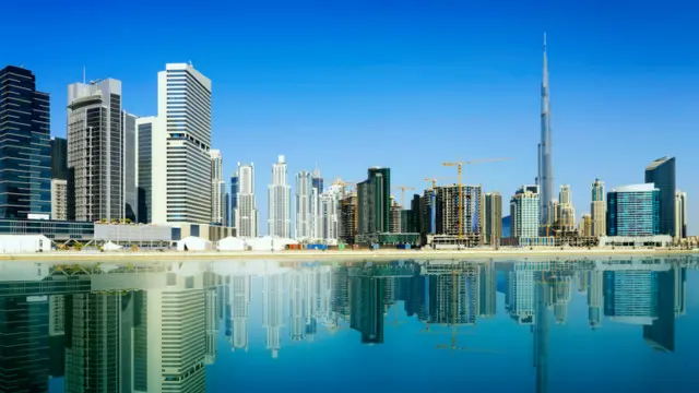 تعد دبي من بين أغلى المدن في منطقة الشرق الأوسط 