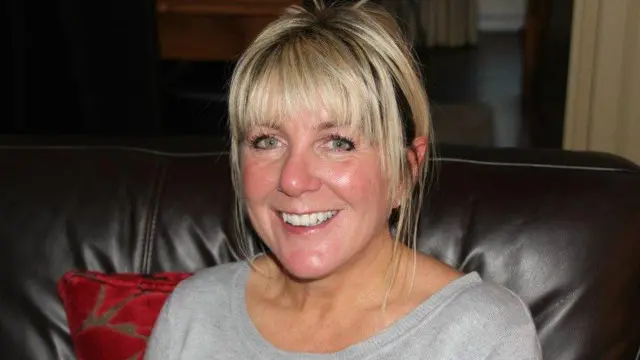 安吉拉·格里高利说，越来越多的男性青春期少年和20多岁的年轻人有勃起功能障碍