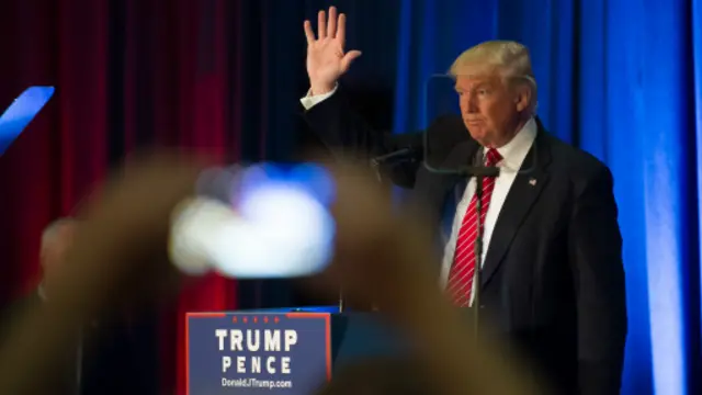 Білих чоловіків Трампу не вистачає