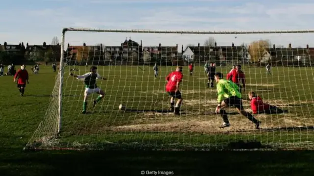 奧運會效果是否足以讓人們在賽後多年仍堅持運動？（圖片來源：Getty Images）