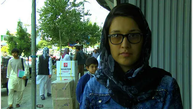 د دې راډیو مسووله نوریه ندا وايي، دوی هڅه کوي چې نورو نجونو او میرمنو ته هم په دغه راډیو کې د کار زمینه برابره کړي.