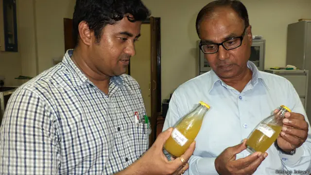 प्रोफ़ेसर अभिषेक दत्त त्रिपाठी