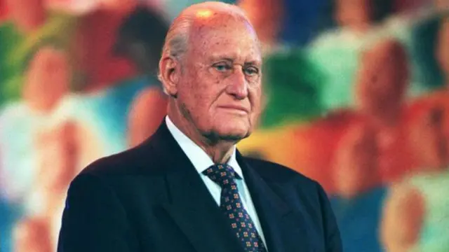 ولد هافيلانج في ريو دي جانيرو في 1916