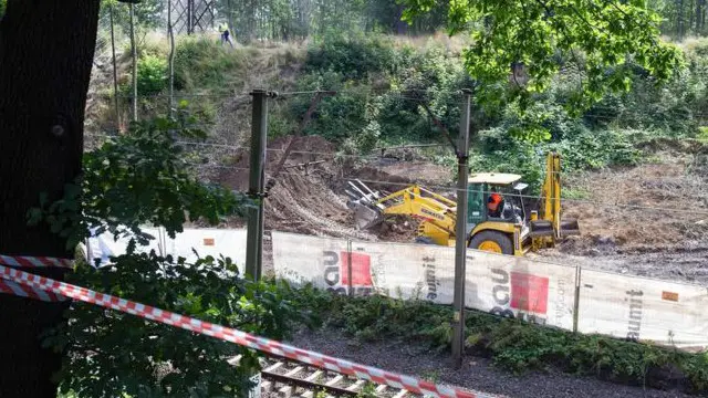 ویل کېږي دا د نازیانو یوه پټه پوځي پروژه وه، چې سر ته و نه رسېده