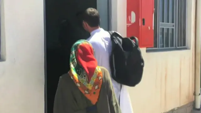 په روان کال کې خپل هېواد ته د ستنېدونکو کډوالو شمېر نژدې یو نيم سل زره کسانو ته رسېږي.
دنیا اسلم خان