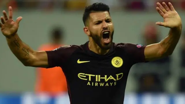 aguero