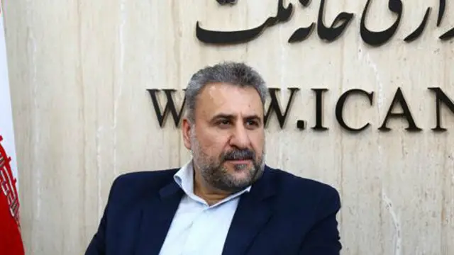 آقای فلاحتپیشه، نماینده اسلامآباد غرب از منتقدان حضور هواپیماهای روسی است و میگویند قانون اساسی نقض شده است