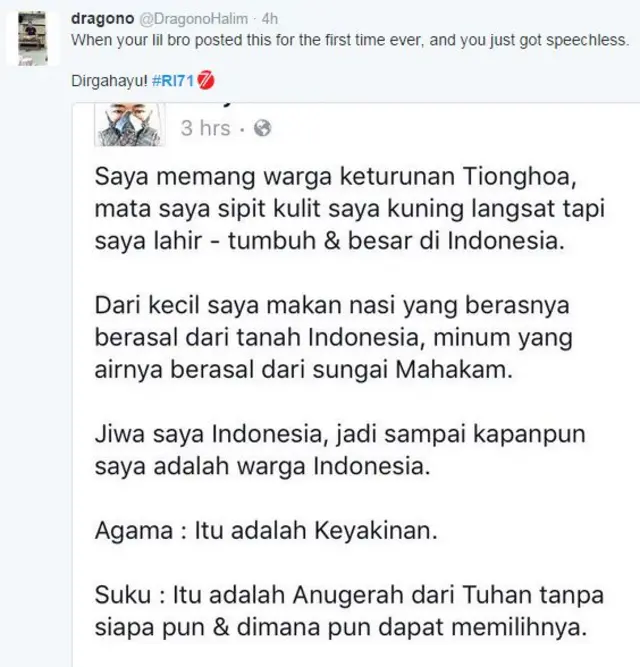 twitter dragono halim