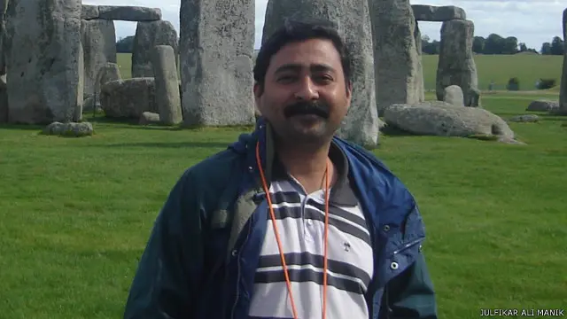 সাংবাদিক জুলফিকার আলী মানিক বলছেন, শুরুর সময়কার জেএমবি আর এখনকার জেএমবির আকাশ-পাতাল পার্থক্য।