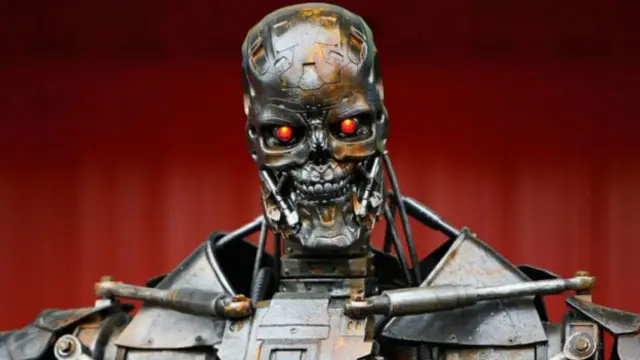 ممکن است به زودی نوعی متفاوت از هوش مصنوعی ما را از هکرها حفظ کند