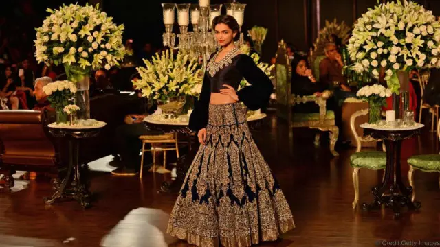Deepika Padukone