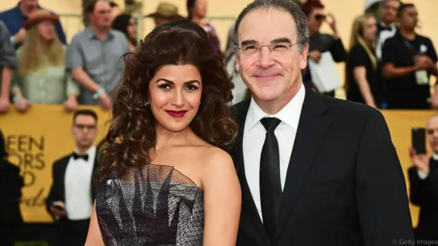 Nimrat Kaur