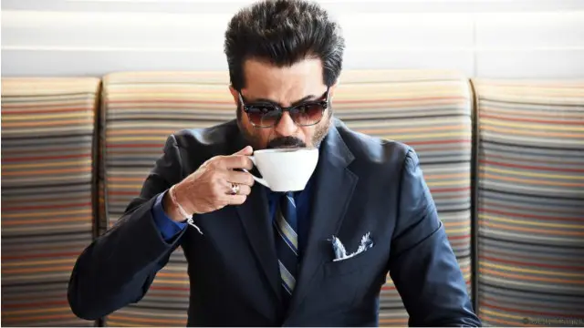 Anil Kapoo