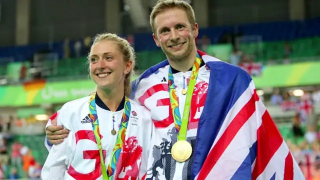 Jason Kenny