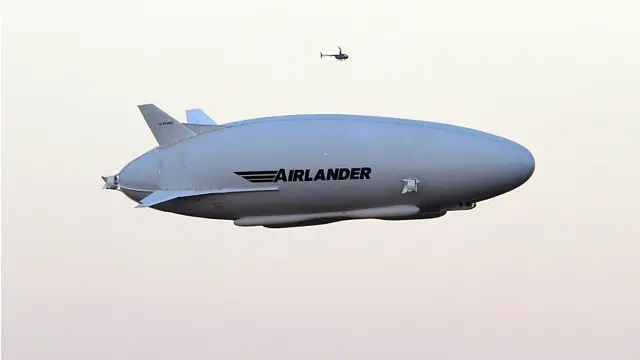 airlander