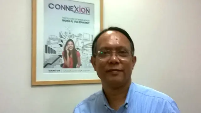 মোবাইল কোম্পানিগুলোর সমিতি অ্যামটবের মহাসচিব নুরুল কবির জালিয়াতির দায় চাপিয়েছেন খুচরা সিম বিক্রেতাদের ওপর।