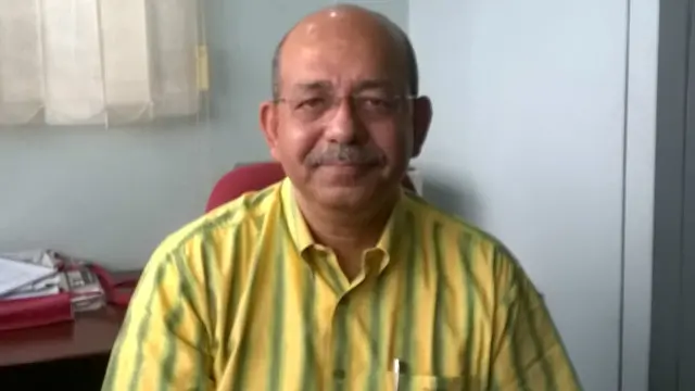 টেলিযোগাযোগ বিশেষজ্ঞ আবু সাঈদ খান মনে করেন, পরিস্থিতির দায় সকলের।