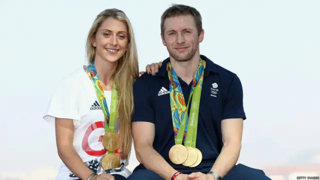 د برازيل په ريو کې د روانو اولمپيک سياليو په ۱۲مه ورځ بريتانيا ټول د ۵۰ مډالونو په ګټلو سره جدول کې دویمه وه.