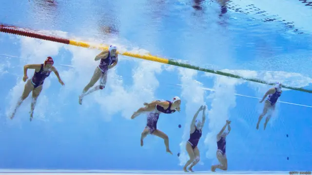 د پولو لوبې سيالۍ