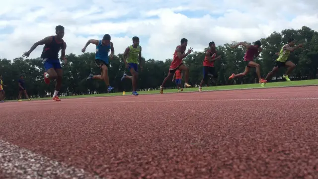 বাংলাদেশে খেলাধুলার নিয়মিত চর্চ্চা থাকলেও, অলিম্পিকের মতো বড় কোন টুর্নামেন্টে কোন সাফল্য নেই