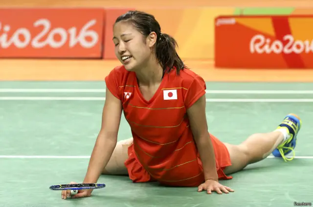 नाज़ोमी ओकुहारा