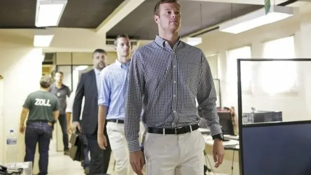 Гуннар Бенц і Джек Конгер