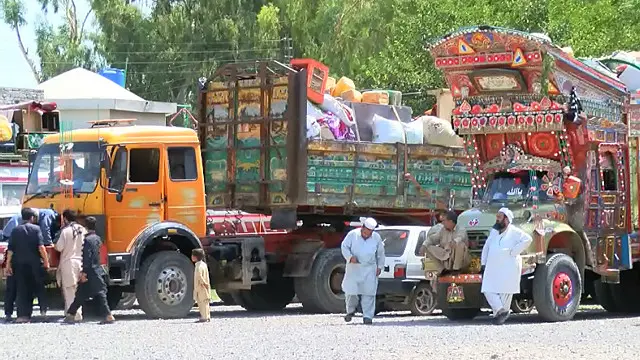 اسلام اباد کې د ملګرو ملتونو چارواکي وايي چې روان کال کې نژدې ۳۰ زره افغان کډوالو خپل هېواد ته ستانه شوي دي.