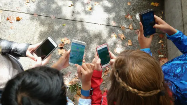 (图片来源： Getty Images)