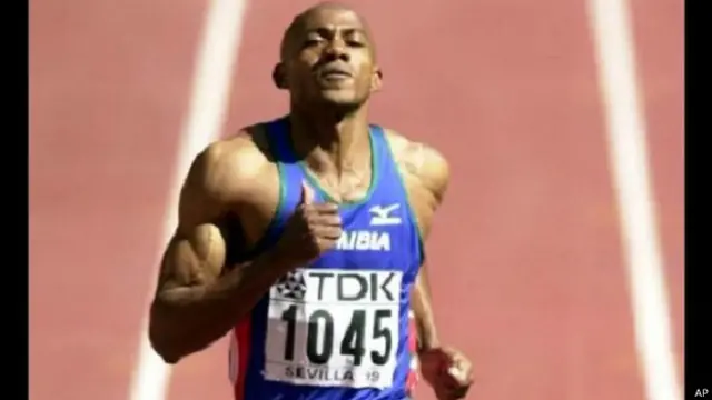 फ्रैंक फ्रेडरिक्स