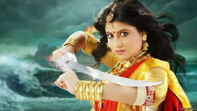 کرن مالا بنگلہ دیش میں بہت مقبول ہے جس میں ایک جنگجو شہزادی کی کہانی دکھائی گئی ہے جو انسانیت کو برائی سے بچاتی ہے