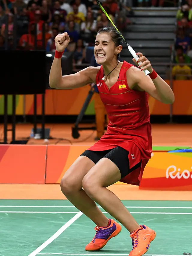 कैरोलिना