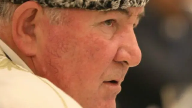 İsmail Berdiyev sonradan deyib ki, onun qadın sünnəti barədə xeyirxah fikirlərini düz yozmayıblar