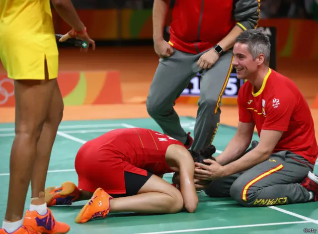 कैरोलिना