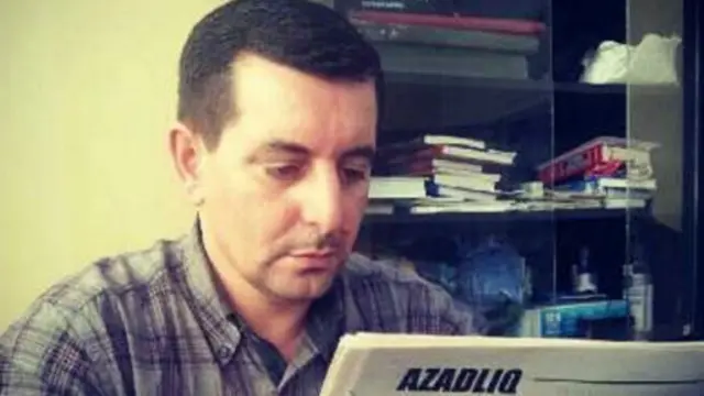 Faiq Əmirli və digərləri saxlanıb və onlardan Gülenlə bağlı kitablar müsadirə olunub. 