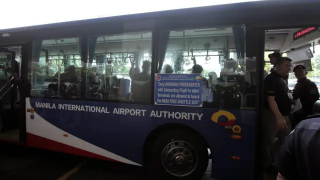 jemaah haji manila ilegal