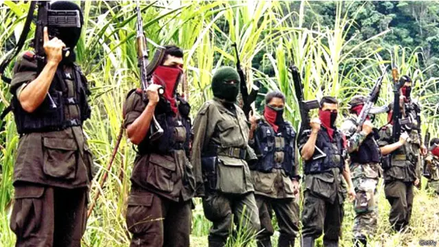 चरमपंथी गुट