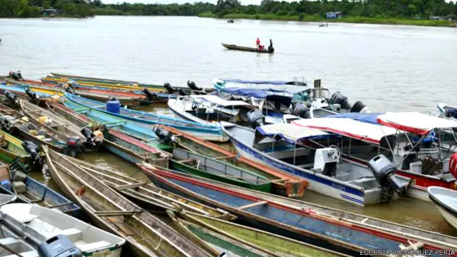 नदी -नाव