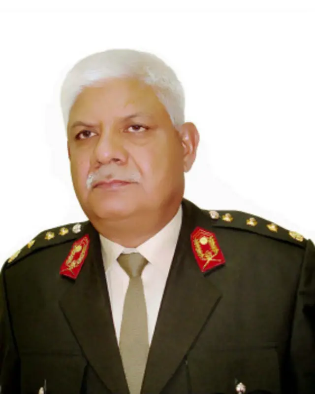 آقای حبیبی روز یکشنبه به قندوز رفت
