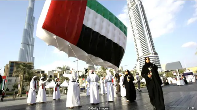 यूएई