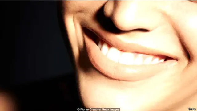 महिला चेहरा