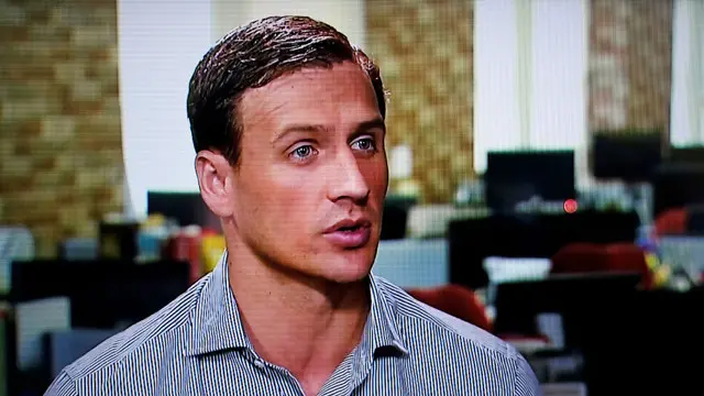 لوکٹی کی غلط بیانی کے بعد سپیڈو اور رالف لورین سمیت چار کمپنیوں ان کی سپانسرشپ بھی ختم کر دی ہے