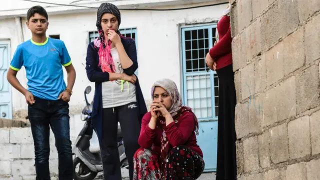 صدر طیب اردوغان کا مزید کہنا تھا کہ اس قسم کے حملوں کا مقصد ترکی کی مختلف نسلی اور مذہبی برادریوں کے درمیان تقسیم کے بیج بونا ہے۔