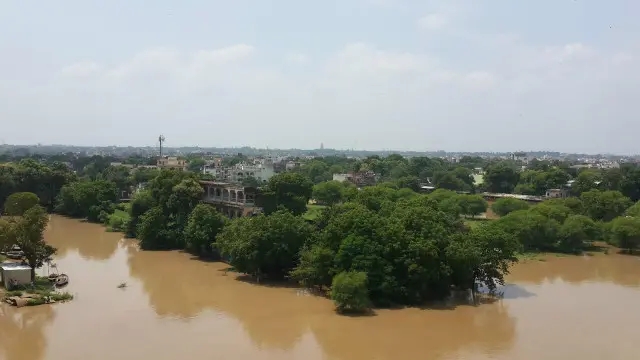 वाराणासी