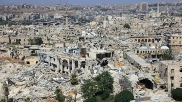 مأساة أطفال سوريا وصورهم المفجعة تتطلب تحركا من العالم لإنهاء الحرب الأهلية في سوريا وليس مجرد التعاطف