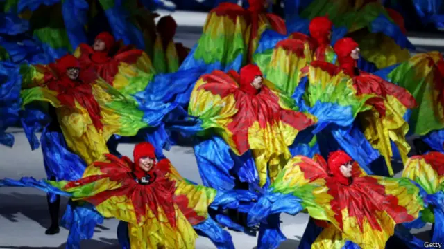 रियो ओलंपिक