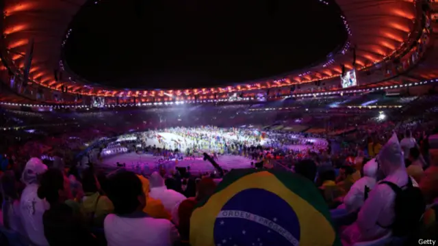 रियो ओलंपिक